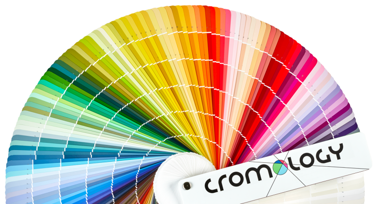 Services Couleur | Cromology